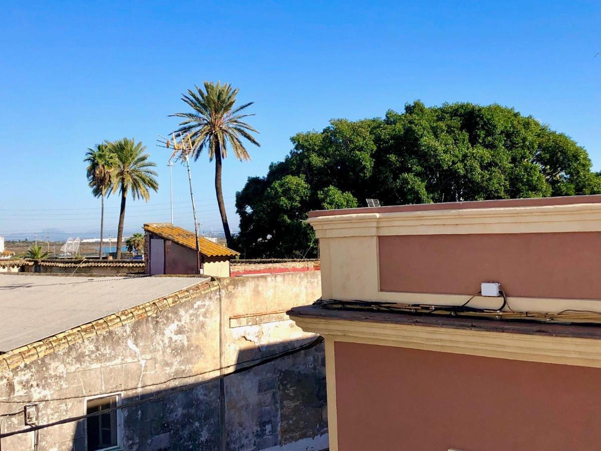 Gatu Premium La Casa Del Arco Con Wifi, Aire Acc, Terraza Apartment El Puerto de Santa Maria Exterior photo
